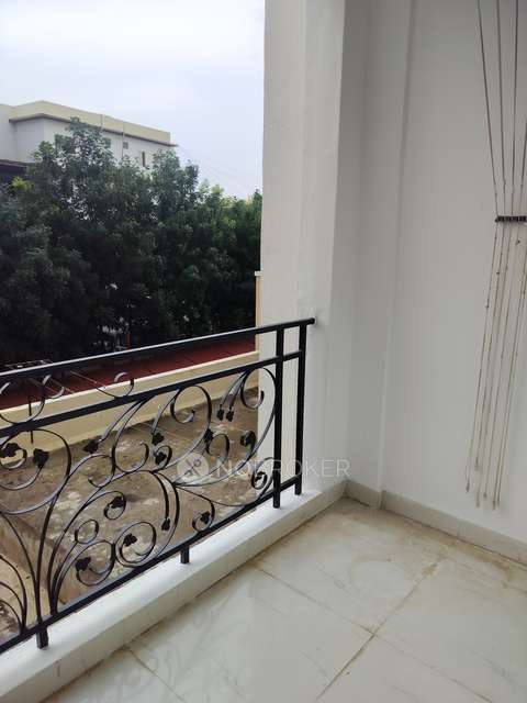 2 BHK Flat In Lake View County Apartments For Sale  In Begur