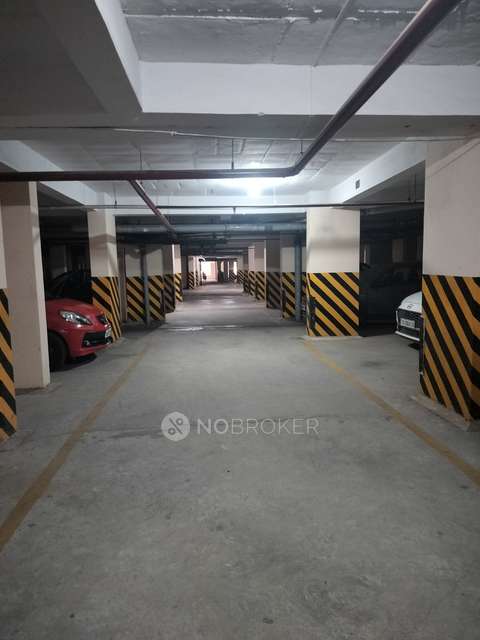 2 BHK Flat In Lake View County Apartments For Sale  In Begur