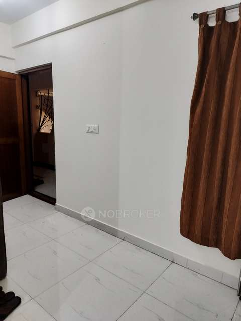 2 BHK Flat In Lake View County Apartments For Sale  In Begur