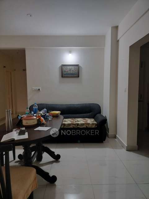 2 BHK Flat In Lake View County Apartments For Sale  In Begur