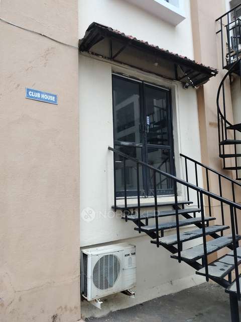 2 BHK Flat In Lake View County Apartments For Sale  In Begur