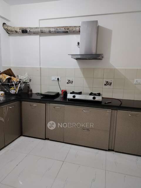 2 BHK Flat In Lake View County Apartments For Sale  In Begur