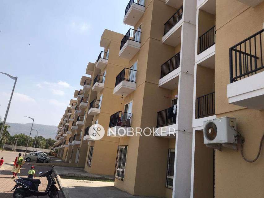 1 BHK Villa In Vbhc Springwater for Rent  In Palghar