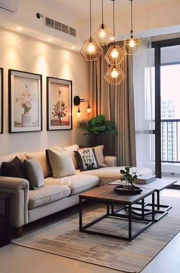 4 BHK Flat In Runwal Raaya For Sale  In Worli