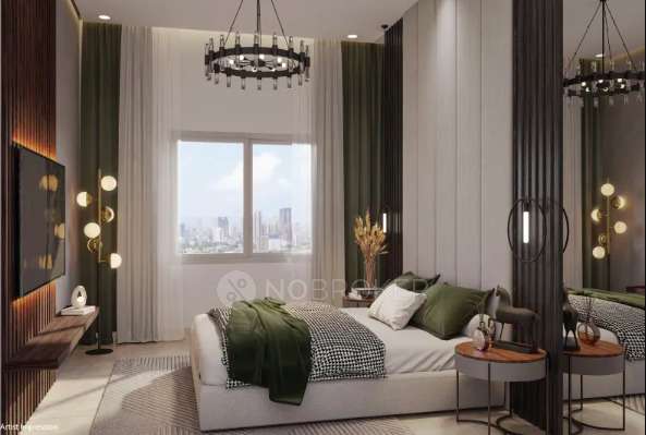4 BHK Flat In Runwal Raaya For Sale  In Worli