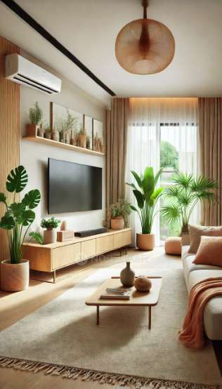 4 BHK Flat In Runwal Raaya For Sale  In Worli