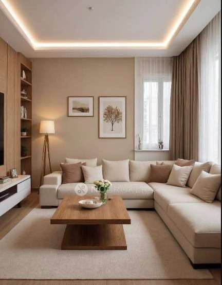 2 BHK Flat In Gt Elements Sattva For Sale  In Kundrathur