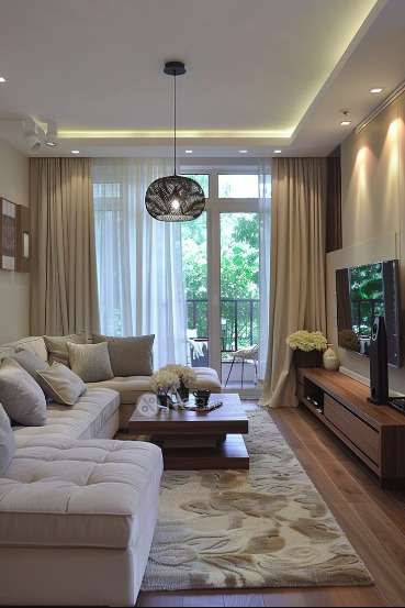 2 BHK Flat In Gt Elements Sattva For Sale  In Kundrathur