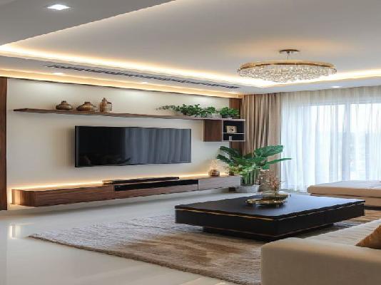 1 BHK Flat In Gt Elements Kamalam For Sale  In Keerapakkam