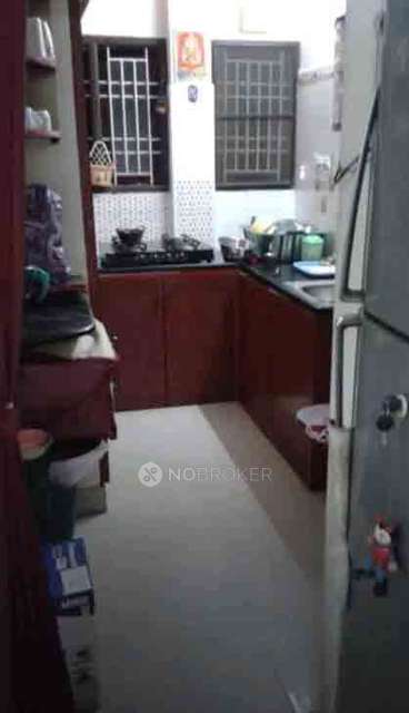 2 BHK Flat In Sai Saravana Flats  For Sale  In Dr Ambedkar Salai