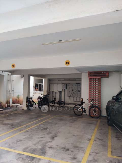 3 BHK Flat In Diya Silver Oaks For Sale  In Korattur