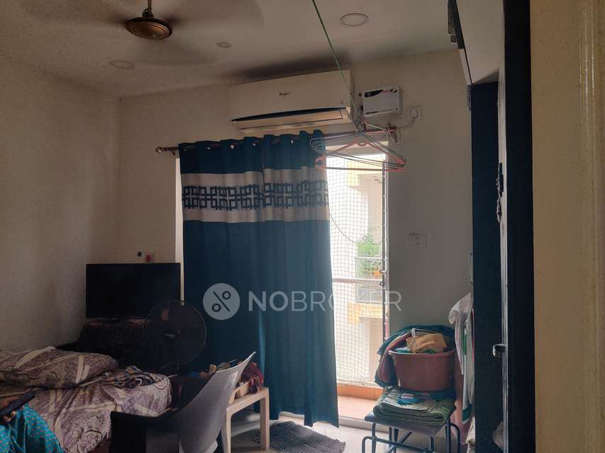 3 BHK Flat In Diya Silver Oaks For Sale  In Korattur