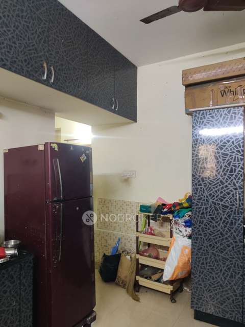 3 BHK Flat In Diya Silver Oaks For Sale  In Korattur