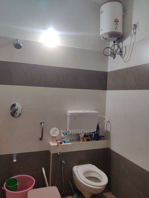 3 BHK Flat In Diya Silver Oaks For Sale  In Korattur