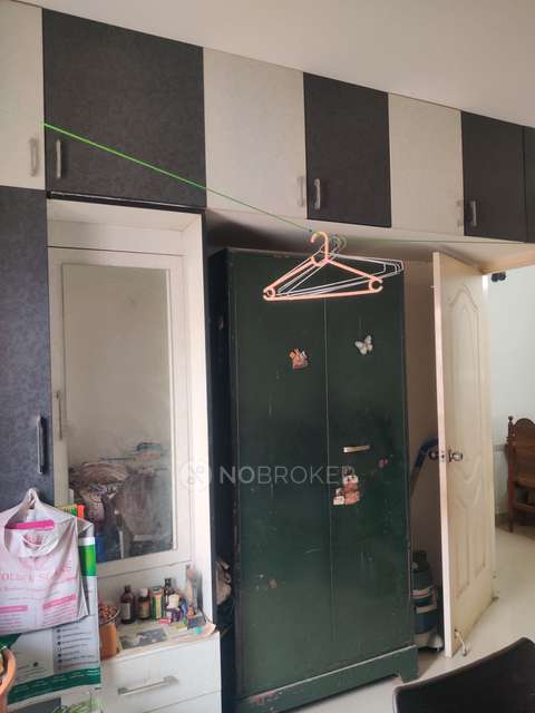 3 BHK Flat In Diya Silver Oaks For Sale  In Korattur