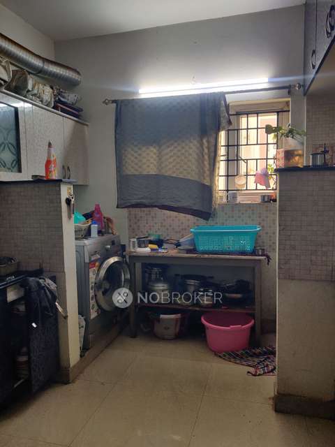 3 BHK Flat In Diya Silver Oaks For Sale  In Korattur