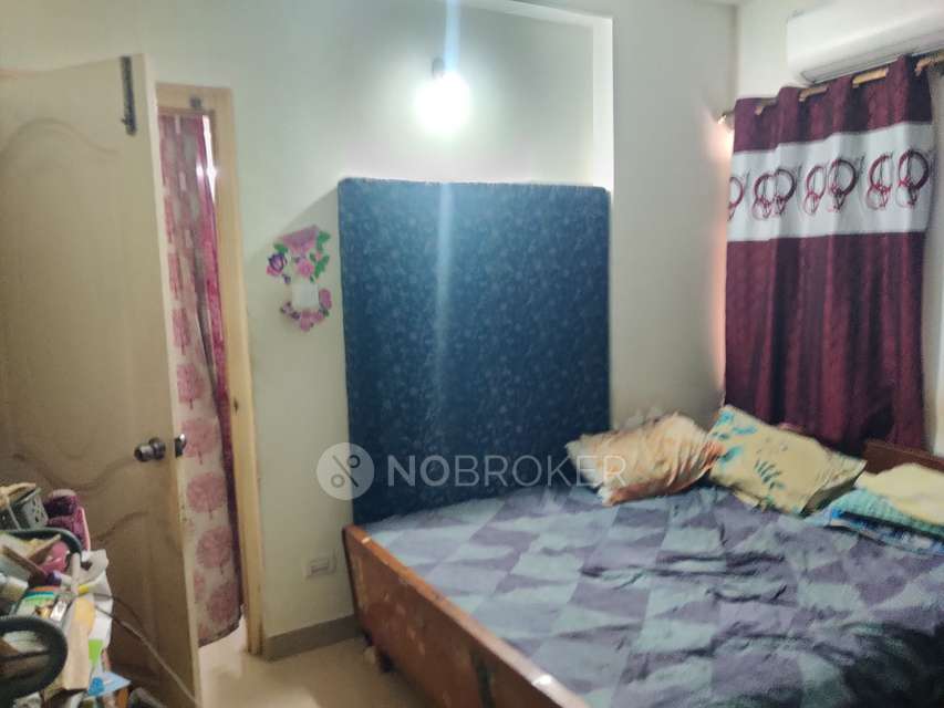 3 BHK Flat In Diya Silver Oaks For Sale  In Korattur