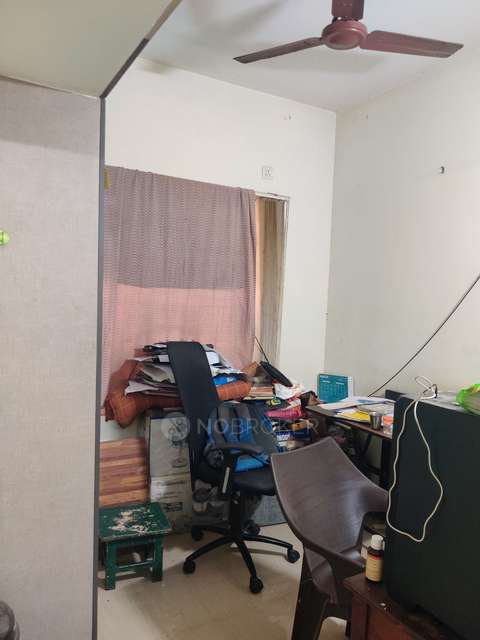 3 BHK Flat In Diya Silver Oaks For Sale  In Korattur