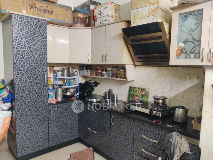 3 BHK Flat In Diya Silver Oaks For Sale  In Korattur