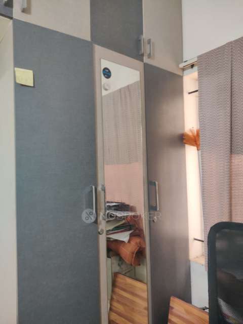 3 BHK Flat In Diya Silver Oaks For Sale  In Korattur