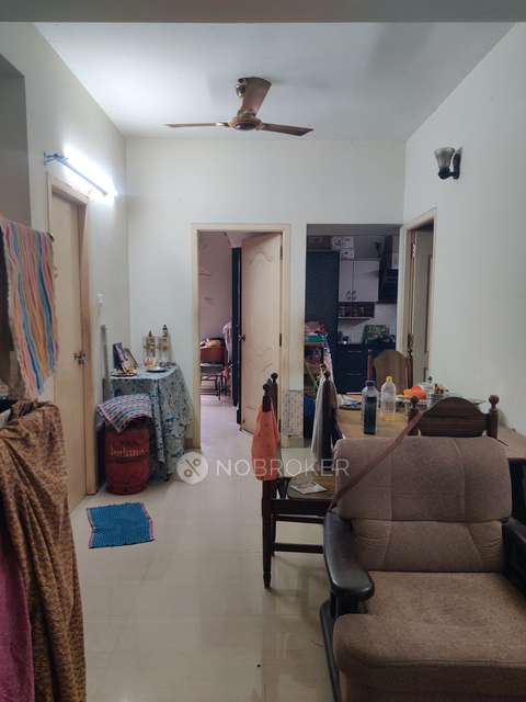 3 BHK Flat In Diya Silver Oaks For Sale  In Korattur