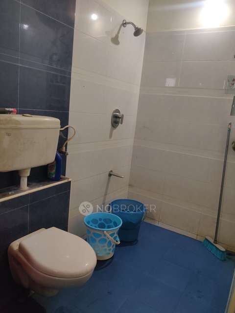 3 BHK Flat In Diya Silver Oaks For Sale  In Korattur