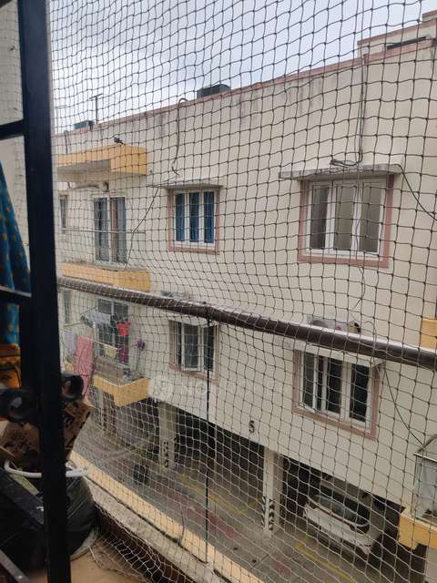 3 BHK Flat In Diya Silver Oaks For Sale  In Korattur