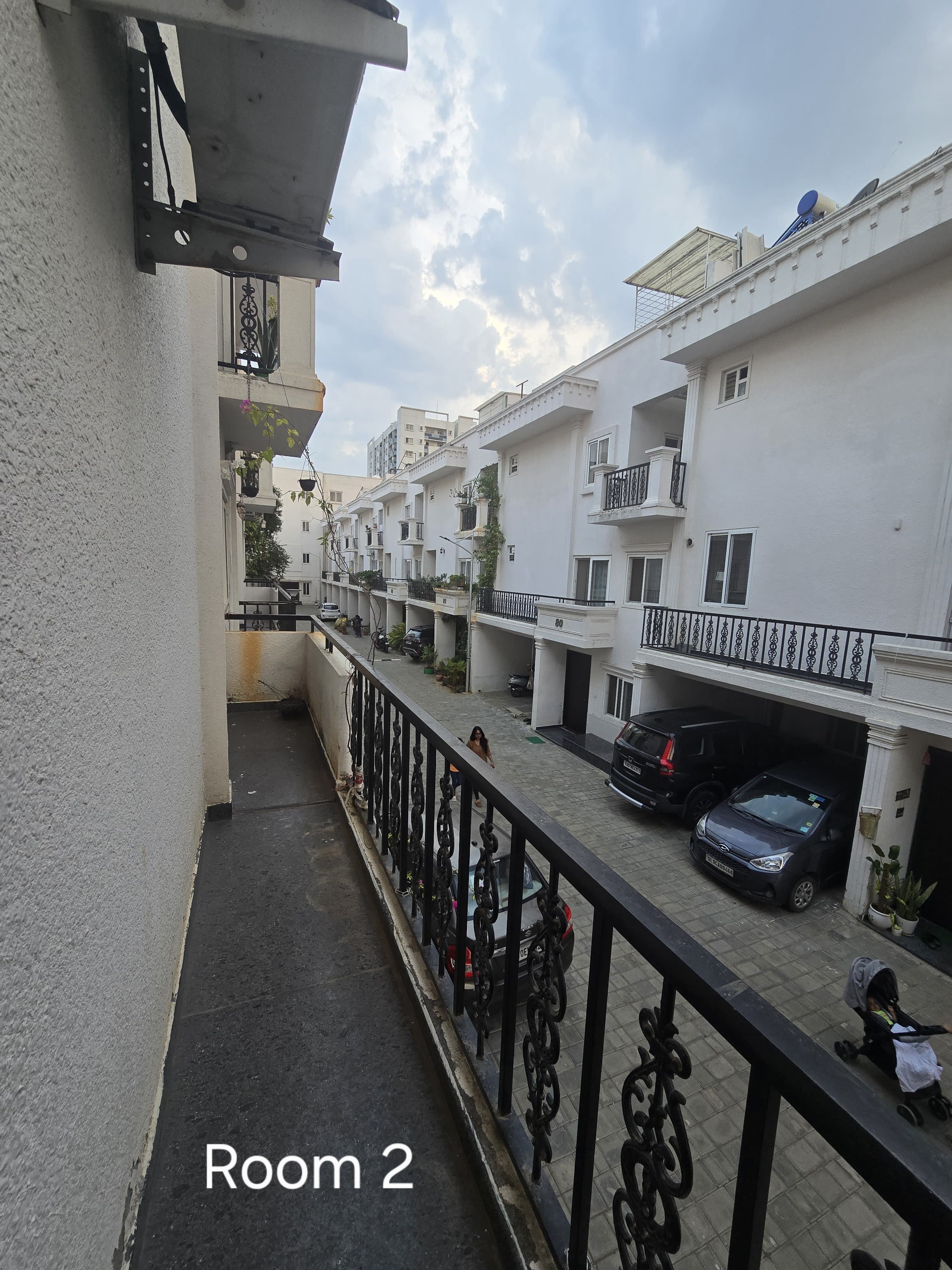 Sunshine Signature Villas