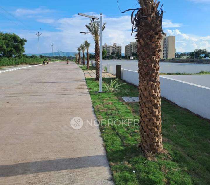 Plot For Sale  In Svb Casa Angelina In Koregaon Mul