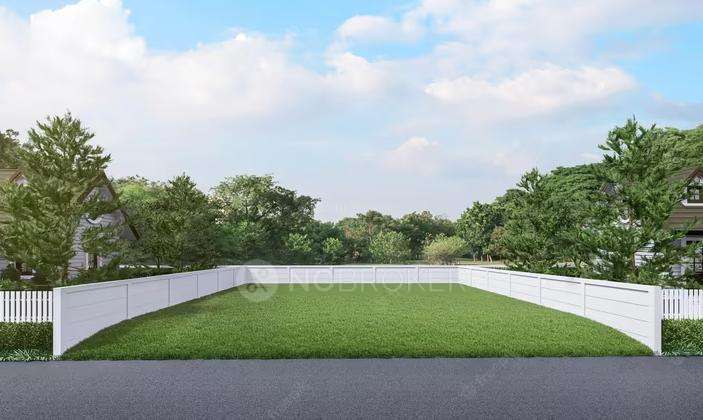 Plot For Sale  In Svb Casa Angelina In Koregaon Mul