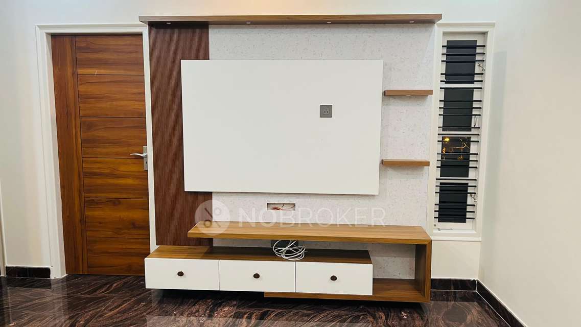 2 BHK House for Rent  In Bharath Nagara 2nd Stage