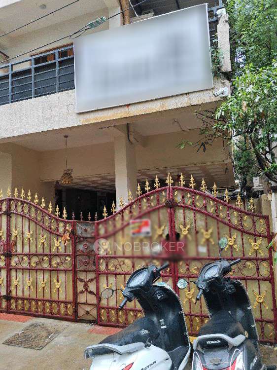 PG for Anyone in Old Bowenpally