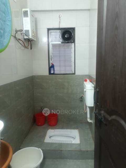 2 BHK Flat In Ganesh Siddhi For Sale  In Chikhali