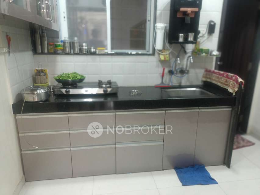 2 BHK Flat In Ganesh Siddhi For Sale  In Chikhali