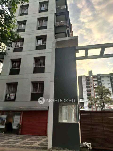 2 BHK Flat In Ganesh Siddhi For Sale  In Chikhali