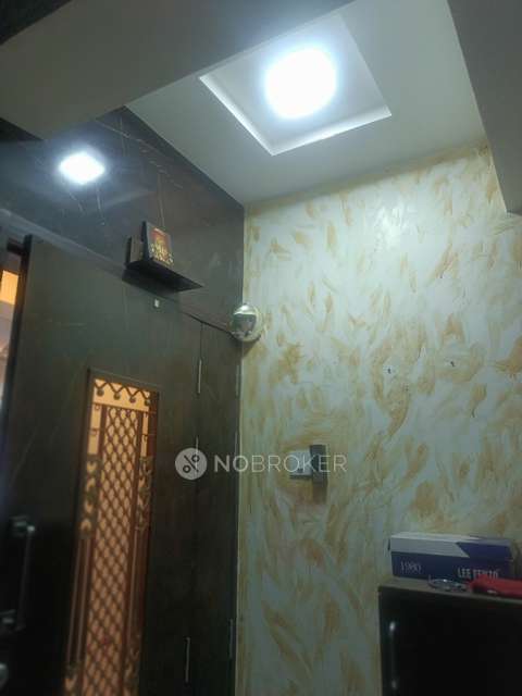 2 BHK Flat In Ganesh Siddhi For Sale  In Chikhali