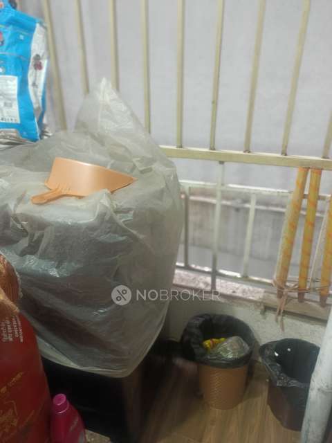 2 BHK Flat In Ganesh Siddhi For Sale  In Chikhali