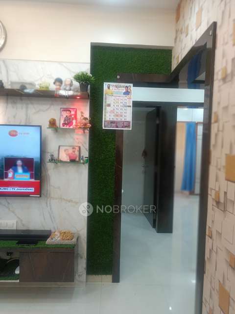 2 BHK Flat In Ganesh Siddhi For Sale  In Chikhali