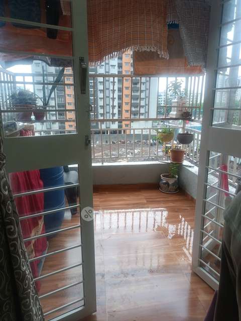 2 BHK Flat In Ganesh Siddhi For Sale  In Chikhali