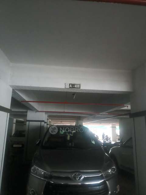 2 BHK Flat In Ganesh Siddhi For Sale  In Chikhali