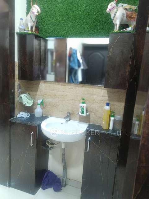 2 BHK Flat In Ganesh Siddhi For Sale  In Chikhali