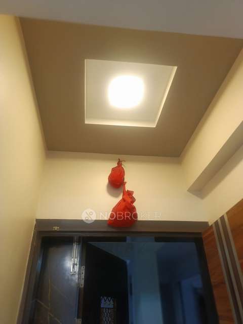 2 BHK Flat In Ganesh Siddhi For Sale  In Chikhali