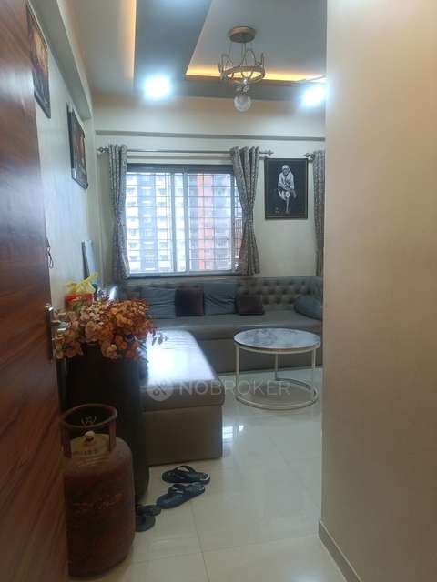2 BHK Flat In Ganesh Siddhi For Sale  In Chikhali