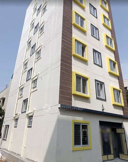 PG for Girls in  Srinivaspura,