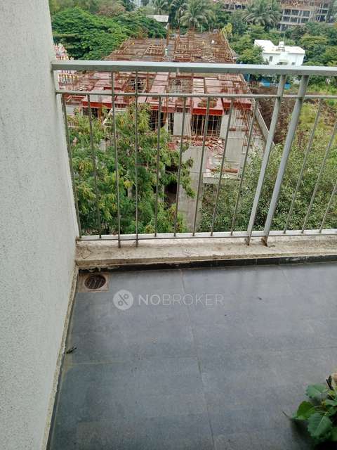 2 BHK Flat In Saarrthi Stanza For Sale  In Punawale