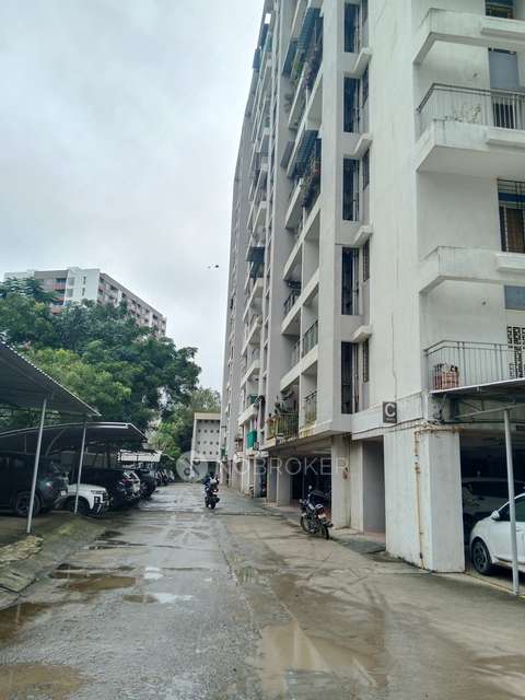 2 BHK Flat In Saarrthi Stanza For Sale  In Punawale