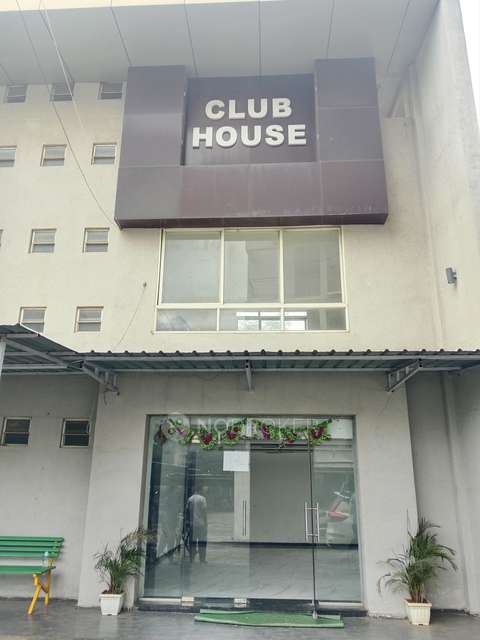 2 BHK Flat In Saarrthi Stanza For Sale  In Punawale