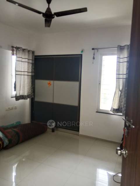 2 BHK Flat In Saarrthi Stanza For Sale  In Punawale