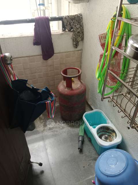 2 BHK Flat In Saarrthi Stanza For Sale  In Punawale