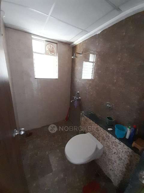 2 BHK Flat In Saarrthi Stanza For Sale  In Punawale